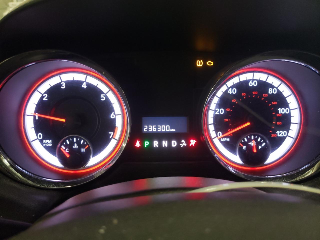 2013 Dodge Grand Caravan Se VIN: 2C4RDGBG1DR562158 Lot: 92222365