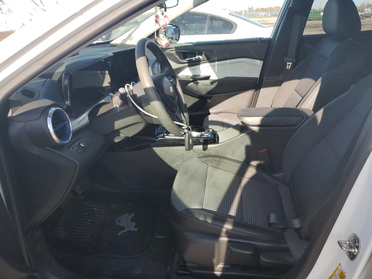 2024 Chevrolet Trax 1Lt VIN: KL77LHE23RC233202 Lot: 91442575