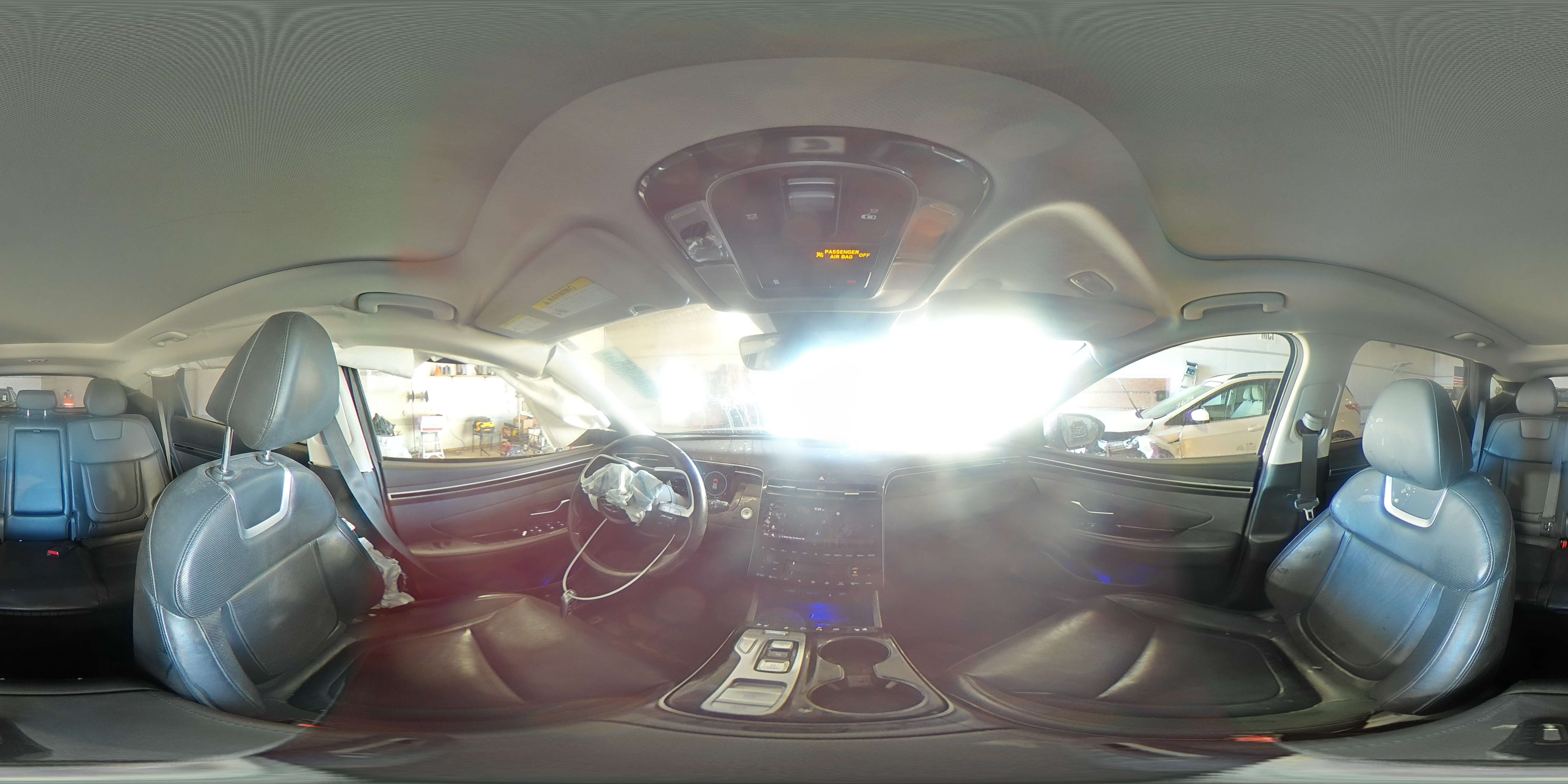 2022 Hyundai Tucson Limited VIN: KM8JECA15NU017970 Lot: 92843655