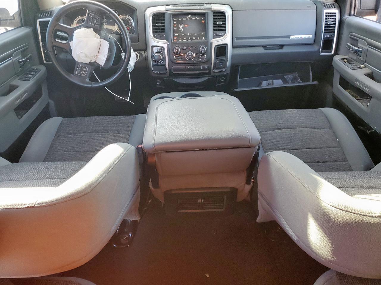 2019 Ram 1500 Classic Slt VIN: 1C6RR6LT3KS539104 Lot: 92195775