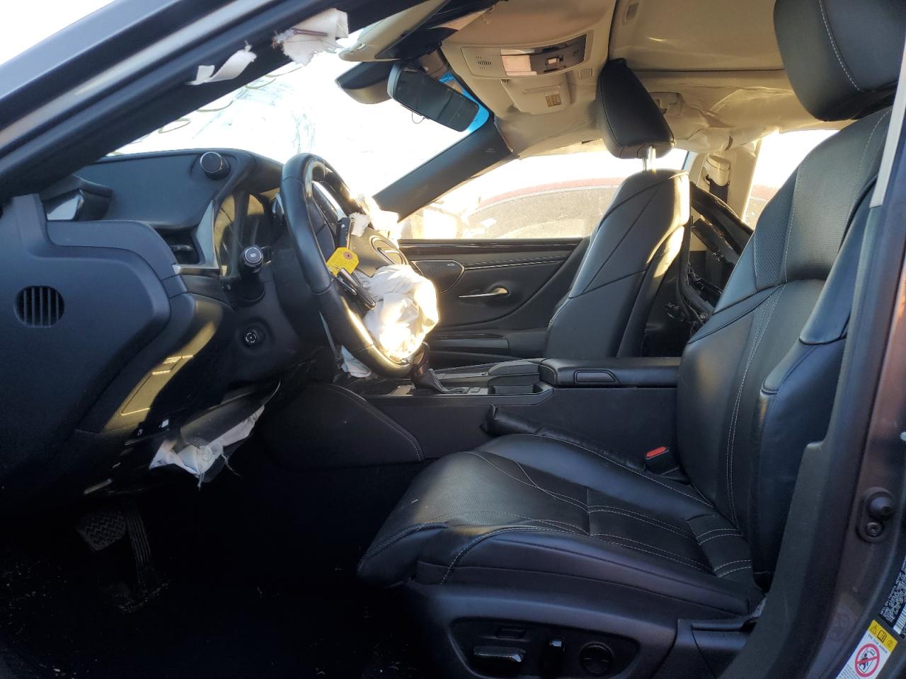 2019 Lexus Es 300H VIN: JTHB21B14K2004413 Lot: 90858345