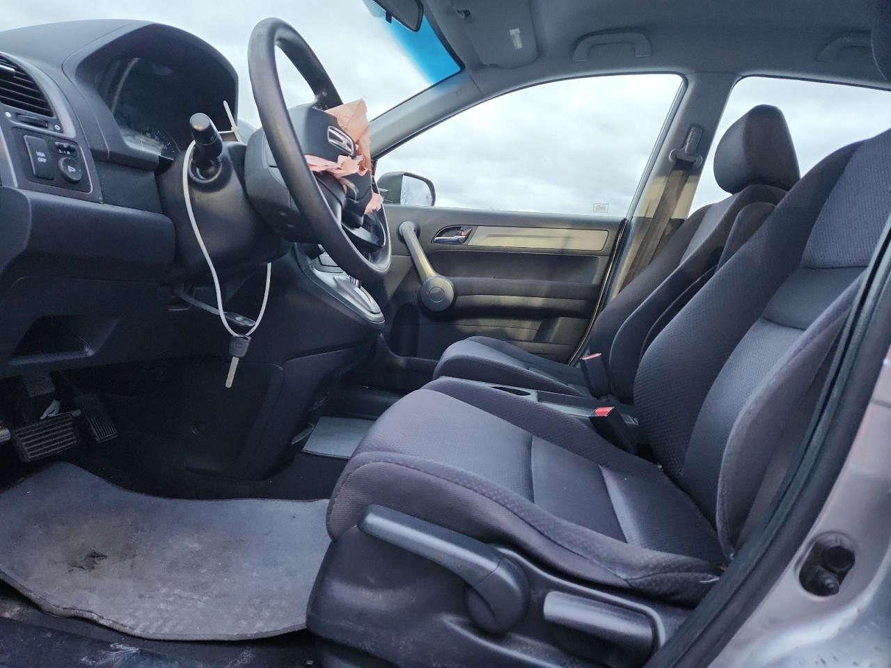 2008 Honda Cr-V Lx VIN: JHLRE38368C007184 Lot: 90907495