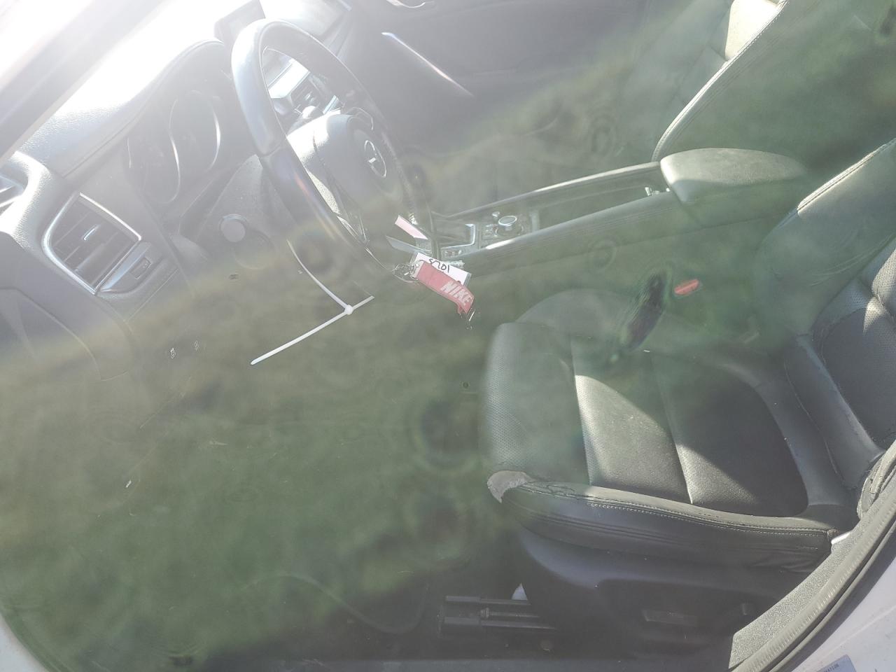 2017 Mazda 6 Touring VIN: JM1GL1V57H1115426 Lot: 92478195