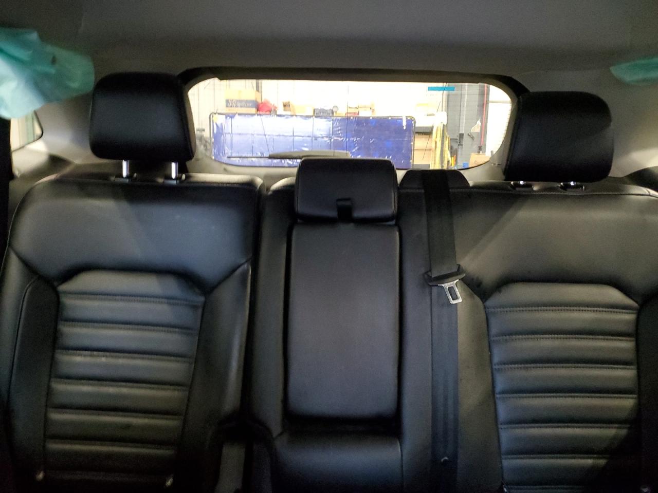 2024 Ford Edge Sel VIN: 2FMPK4J99RBA49122 Lot: 91882075