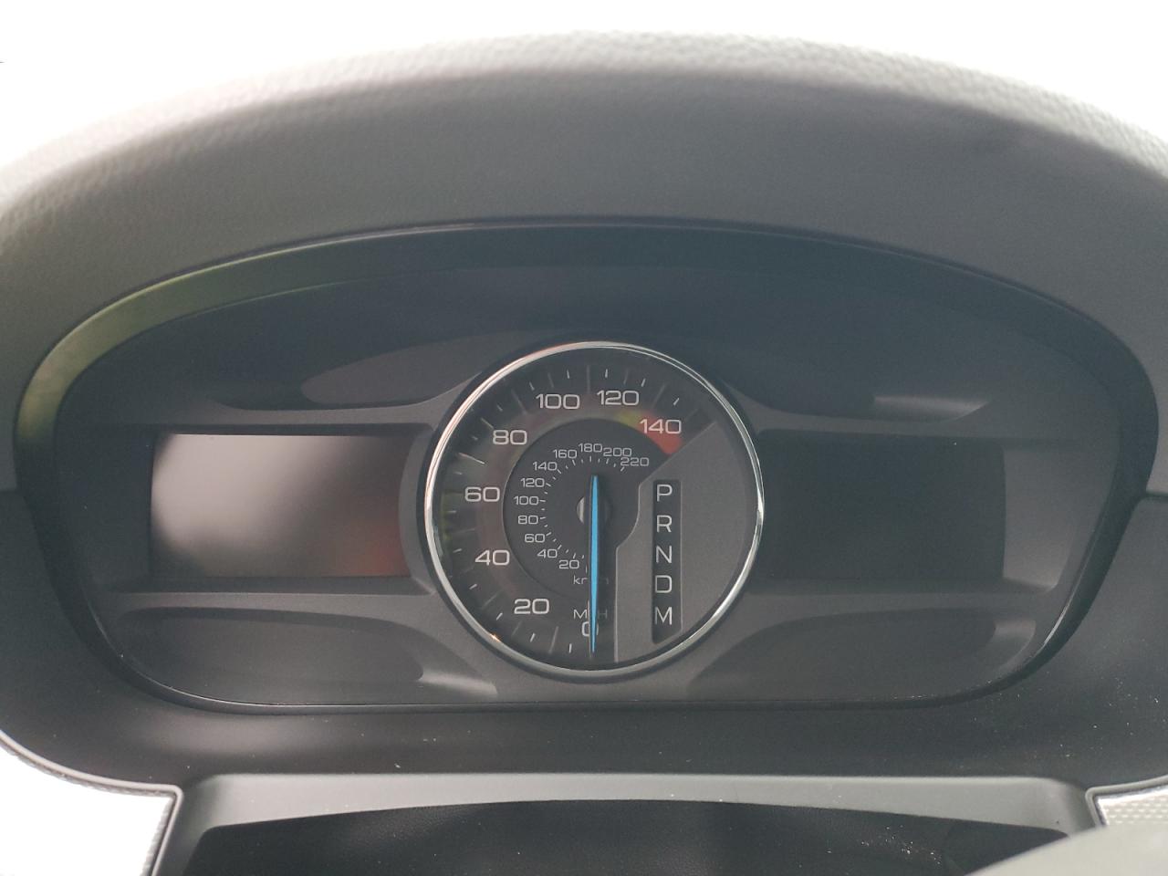 2012 Ford Edge Sel VIN: 2FMDK3JC3CBA82679 Lot: 92916125