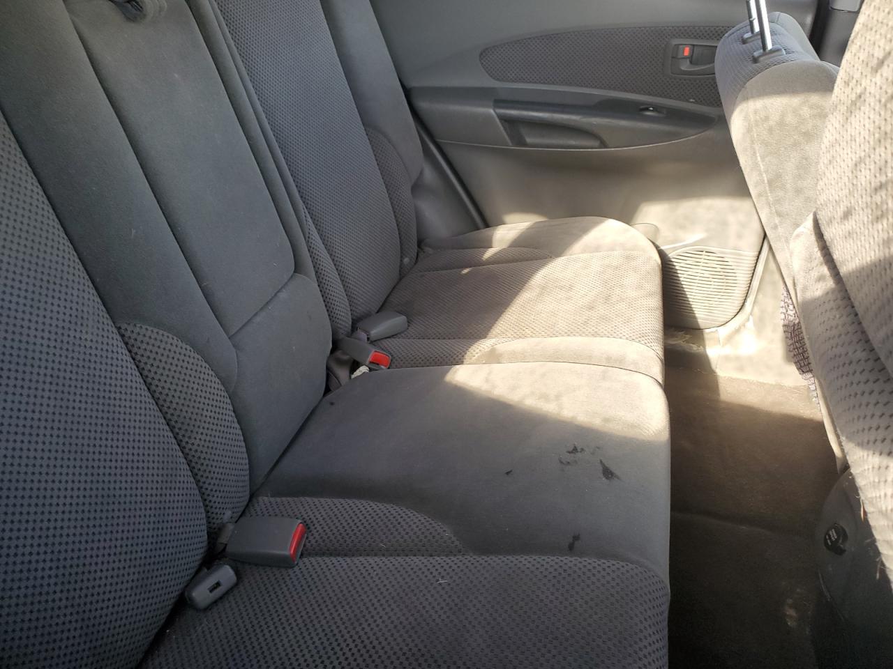 2006 Hyundai Tucson Gls VIN: KM8JN12D86U263796 Lot: 92583385