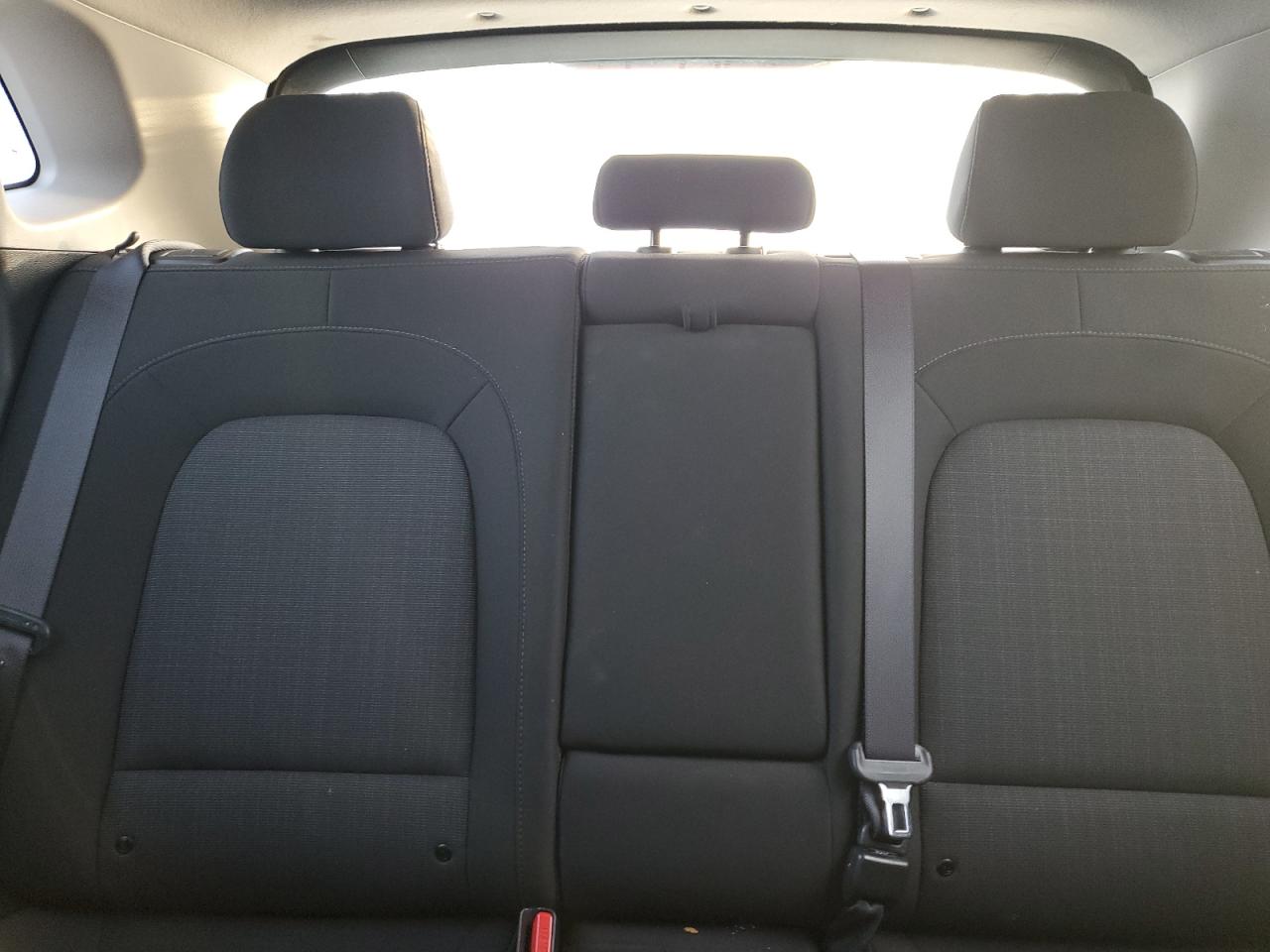 2022 Hyundai Kona Sel VIN: KM8K22AB3NU769022 Lot: 93444045