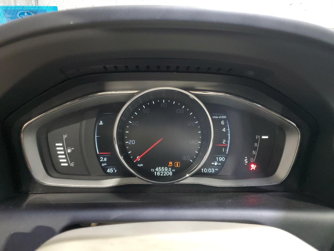 2015 Volvo Xc60 T6 Premier VIN: YV4902RK0F2665398 Lot: 90376255