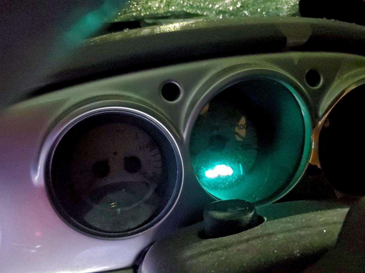 2001 Chrysler Pt Cruiser VIN: 3C4FY4BB21T62383 Lot: 94852665