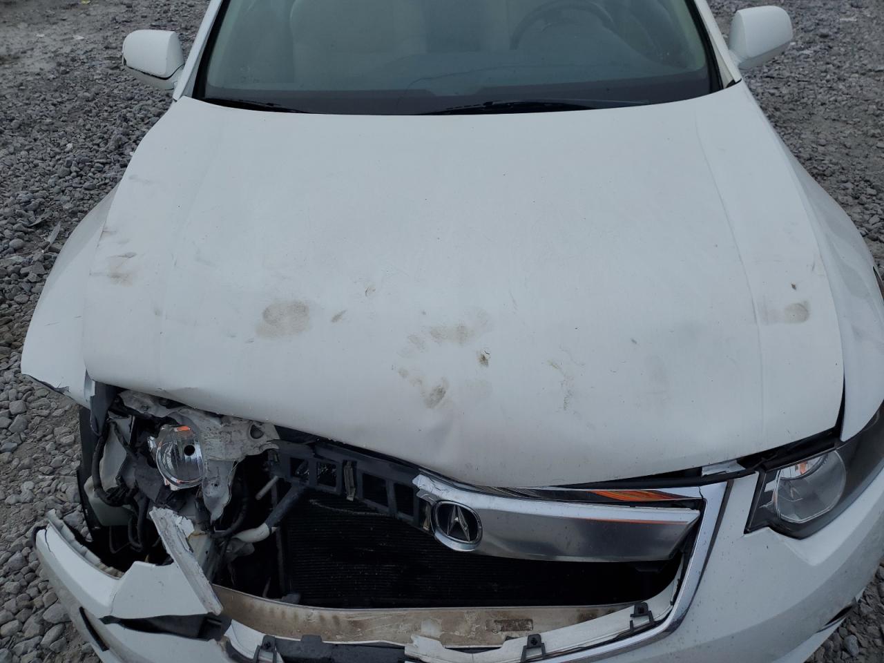 2012 Acura Tsx VIN: JH4CU2F4XCC012956 Lot: 91572845