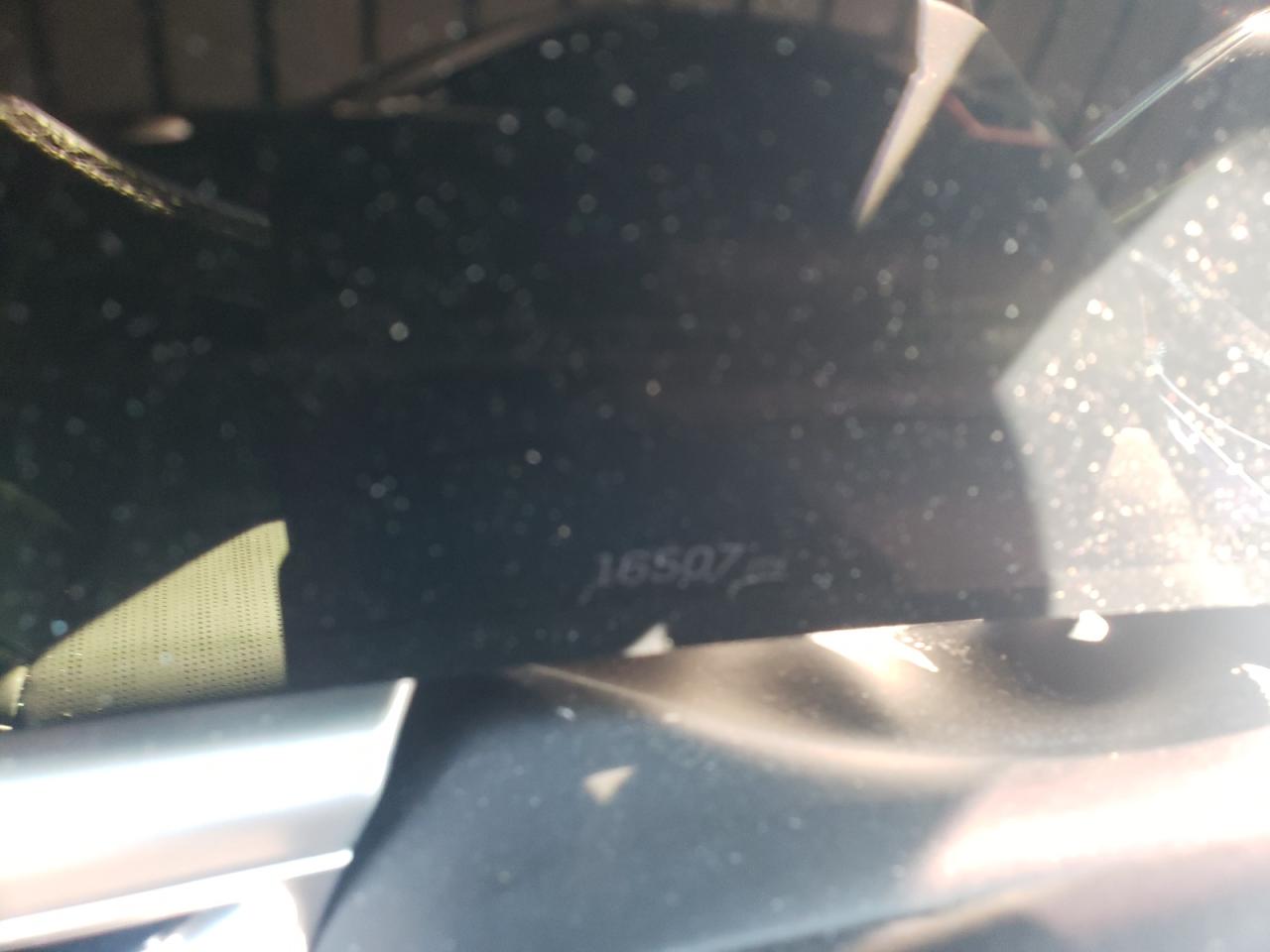 2024 Cadillac Lyriq Luxury VIN: 1GYKPRRL0RZ113293 Lot: 92536645