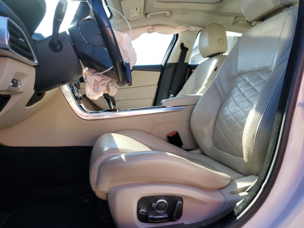 2020 Jaguar Xe S VIN: SAJAE4FX6LCP57670 Lot: 90682115