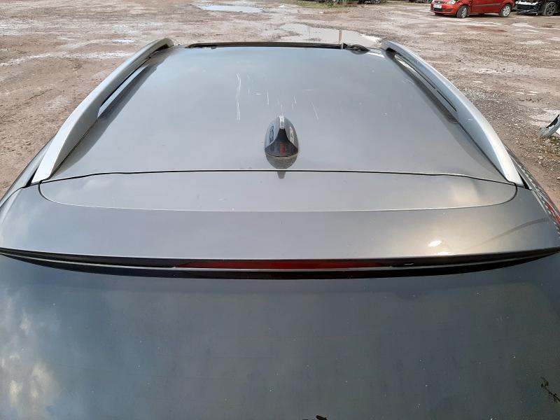 2019 MAZDA 6 2.5 GT SPORT NAV+ 5DR AUTO