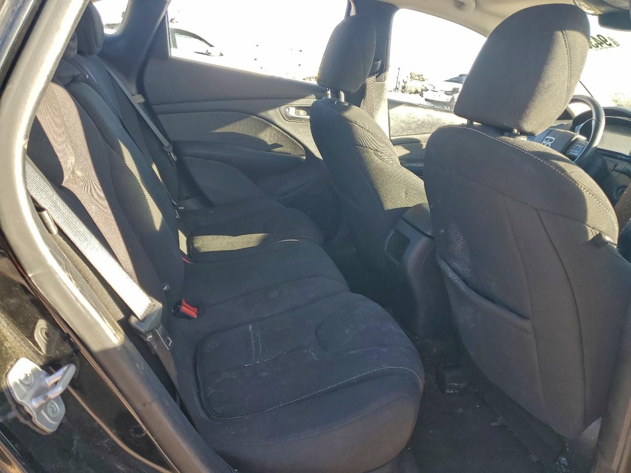 2013 Dodge Dart Sxt VIN: 1C3CDFBA9DD300388 Lot: 94381295