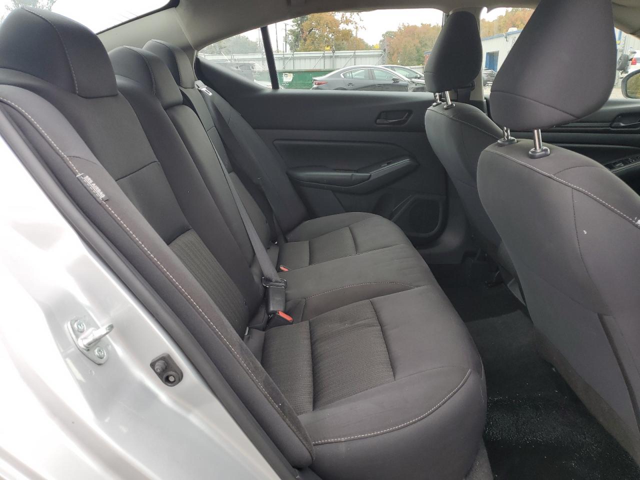 2024 Nissan Altima S VIN: 1N4BL4BV1RN375952 Lot: 89735685