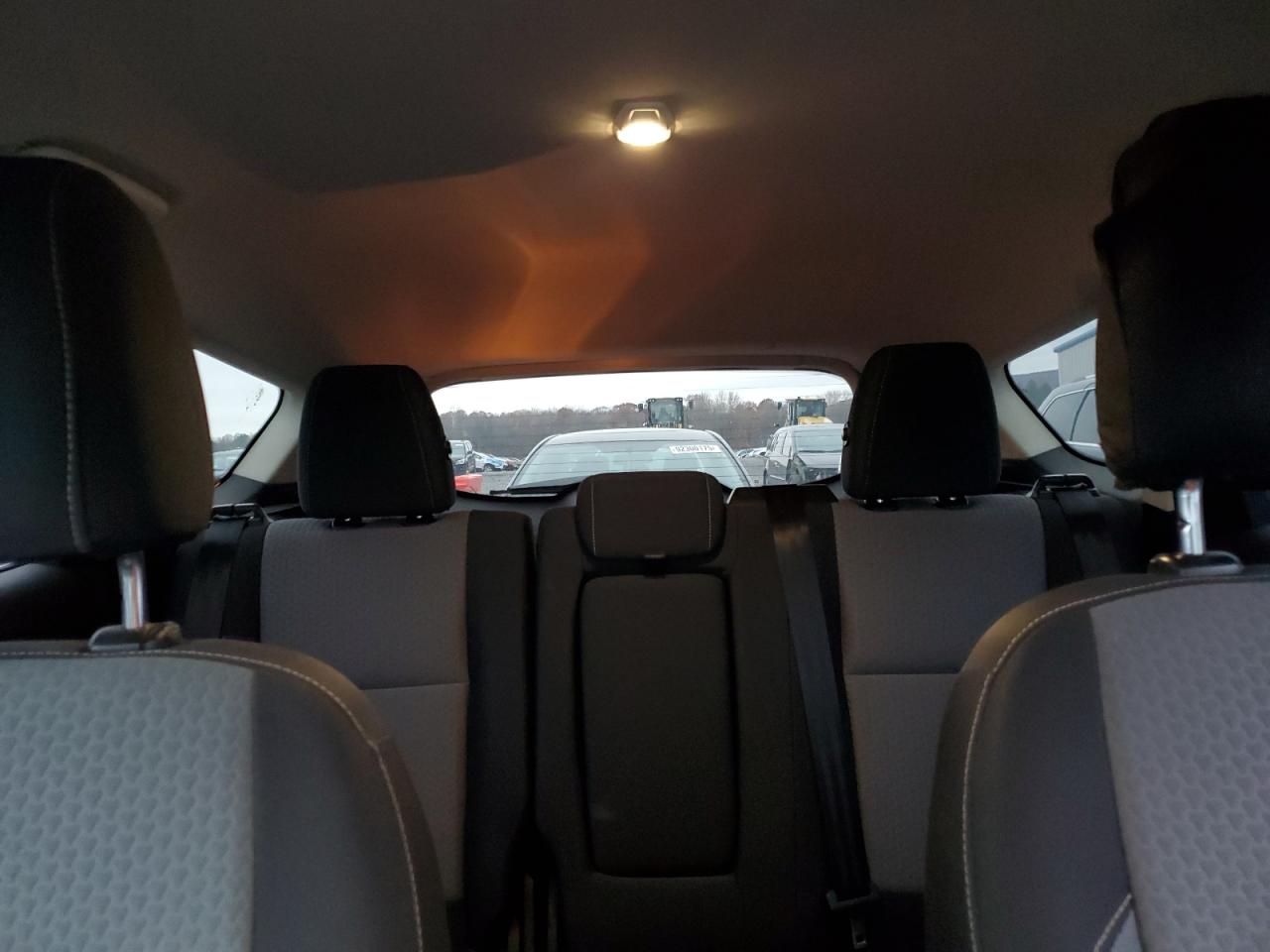 2017 Ford Escape Se VIN: 1FMCU9GD3HUE83675 Lot: 92146835