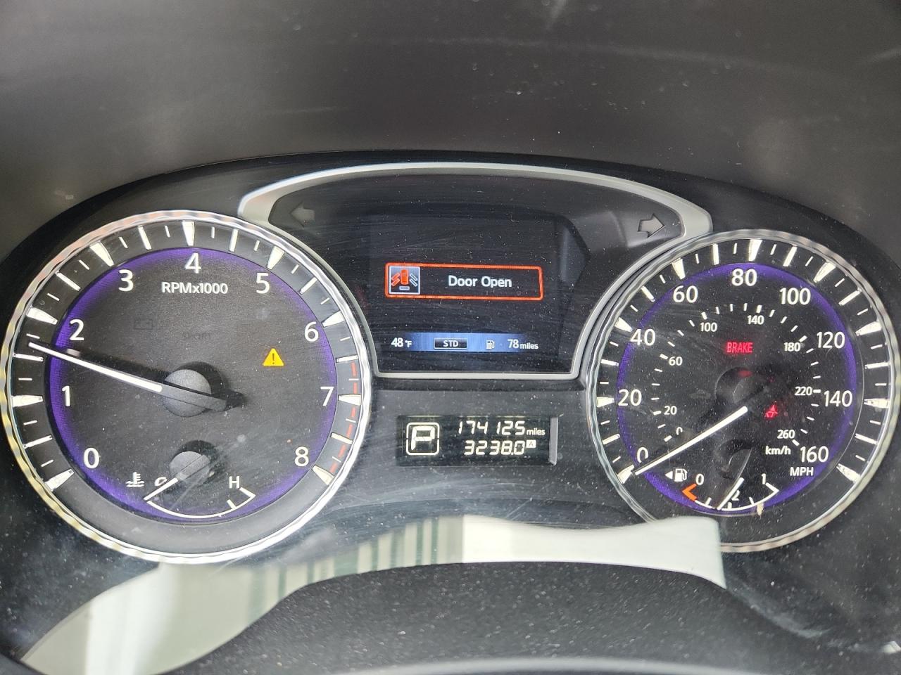 2017 Infiniti Qx60 VIN: 5N1DL0MM5HC525051 Lot: 93249455