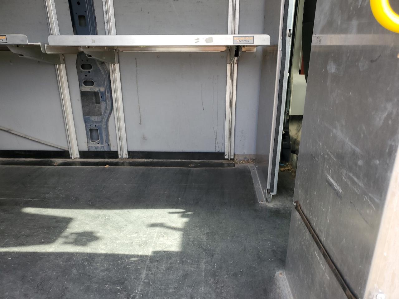 2021 Ram Promaster 3500 Delivery Van VIN: 3C6MRVJG4ME580325 Lot: 90796695