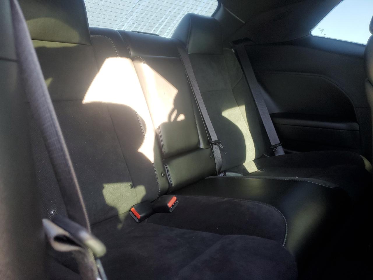 2021 Dodge Challenger R/T Scat Pack VIN: 2C3CDZFJ1MH623901 Lot: 91788985