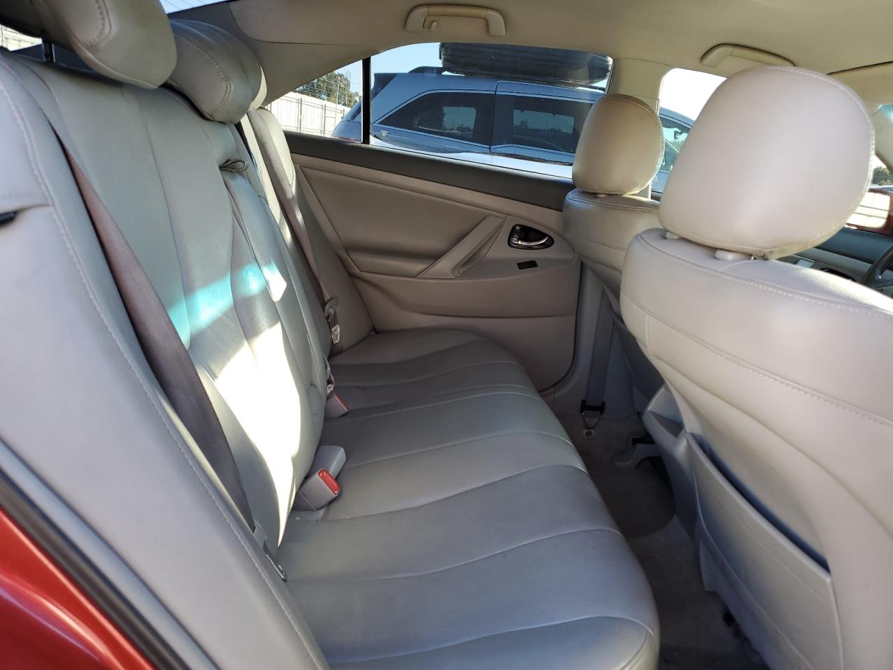 2009 Toyota Camry Base VIN: 4T1BE46K09U356413 Lot: 91293045