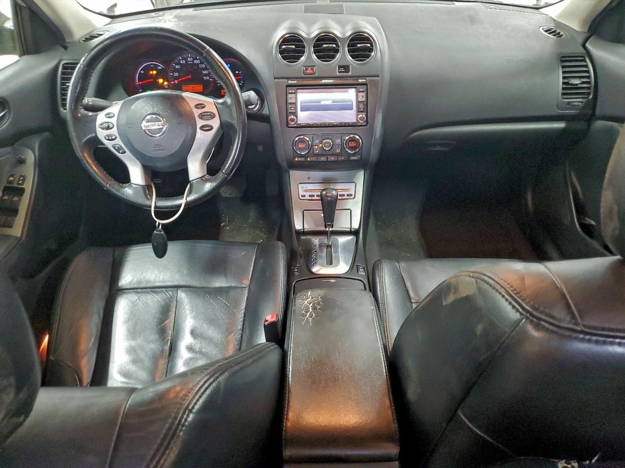 2009 Nissan Altima Hybrid VIN: 1N4CL21E29C183882 Lot: 94028745