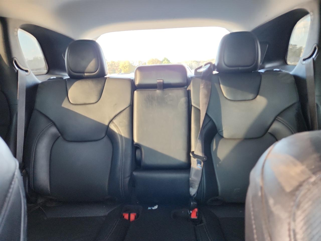 2022 Jeep Cherokee Latitude Lux VIN: 1C4PJLMX6ND521048 Lot: 92235575