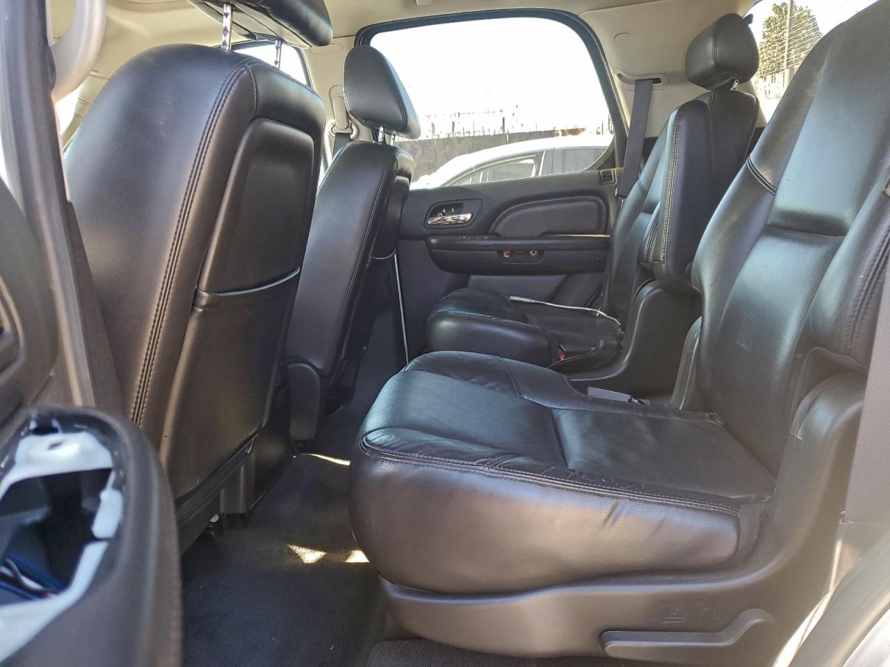 2008 Cadillac Escalade Luxury VIN: 1GYEC638X8R193342 Lot: 94356015