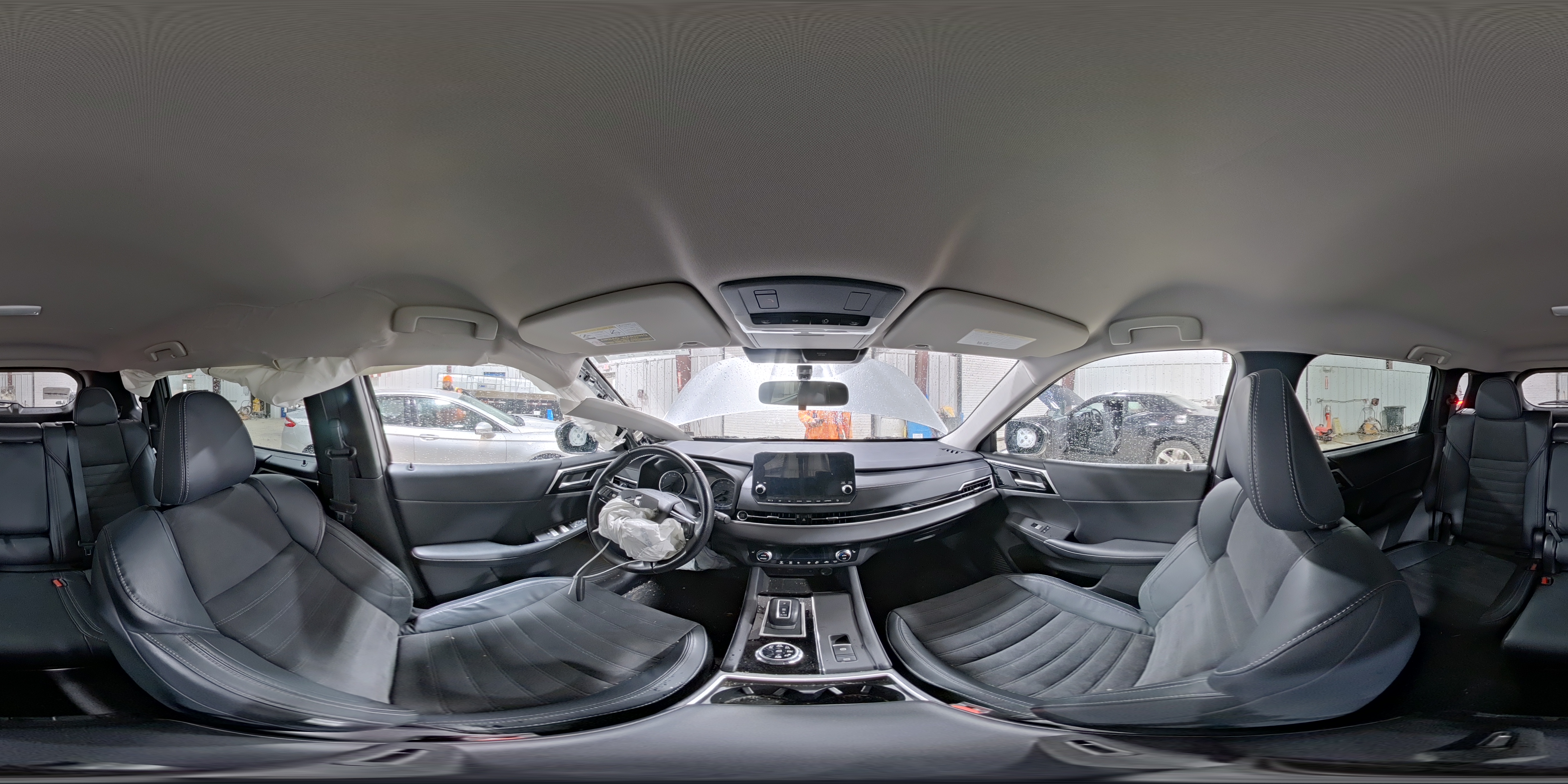 2022 Mitsubishi Outlander Se VIN: JA4J4UA8XNZ024503 Lot: 93159725