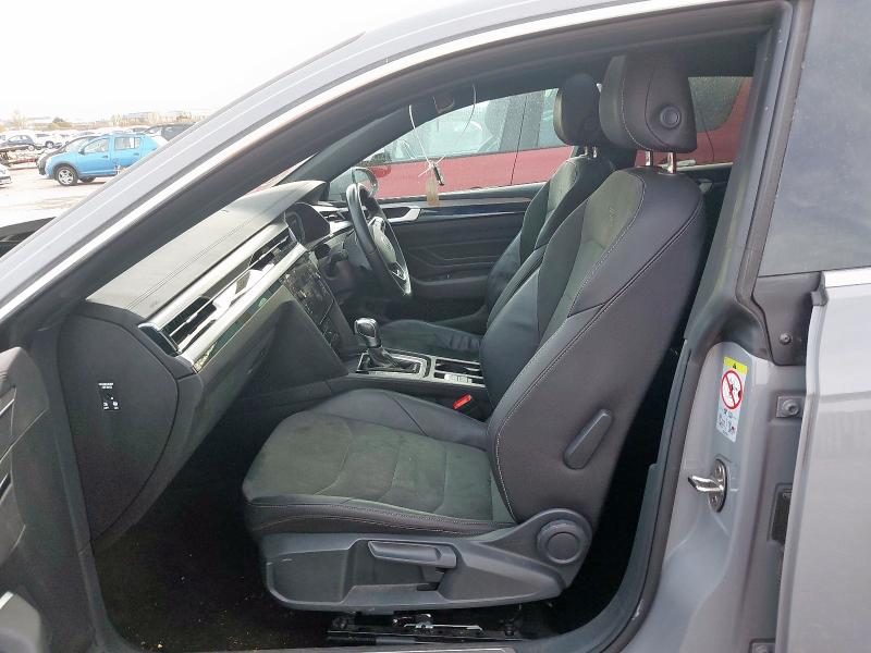 2023 VOLKSWAGEN ARTEON 1.4 TSI EHYBRID R-LINE 5DR DSG