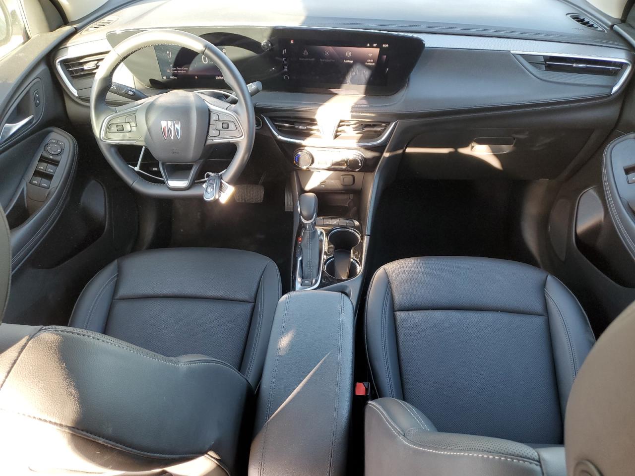 2024 Buick Encore Gx Sport Touring VIN: KL4AMDSL3RB171053 Lot: 90414575