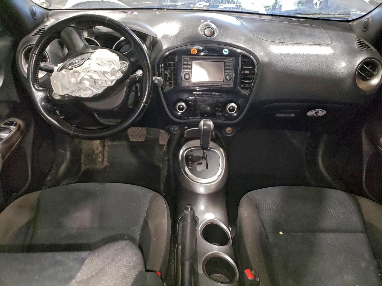 2012 Nissan Juke S VIN: JN8AF5MV5CT116579 Lot: 94687565