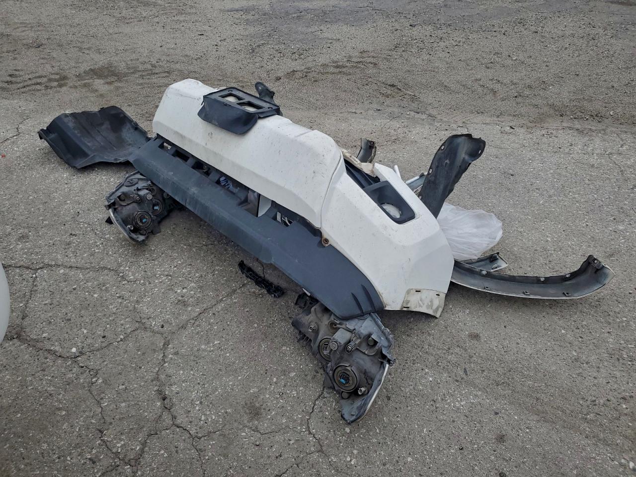 2016 Toyota Tacoma Access Cab VIN: 5TFRZ5CN1GX011219 Lot: 93863455