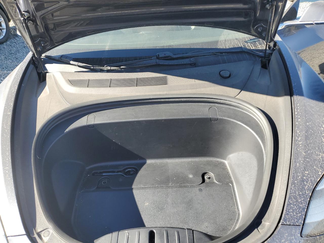 2019 Tesla Model 3 VIN: 5YJ3E1EB6KF452229 Lot: 91064865