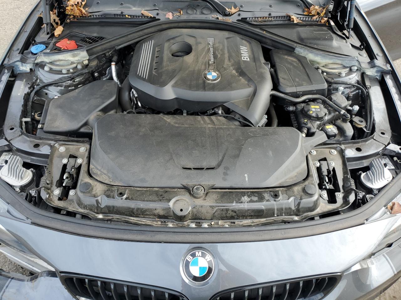 Фото: WBA4W5C09LFH33173