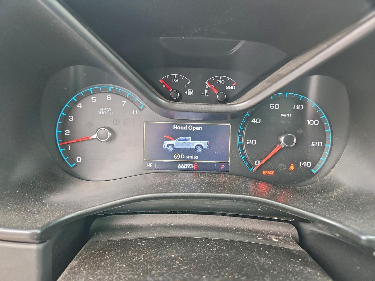 2020 Chevrolet Colorado Lt VIN: 1GCGSCEAXL1114050 Lot: 93888305