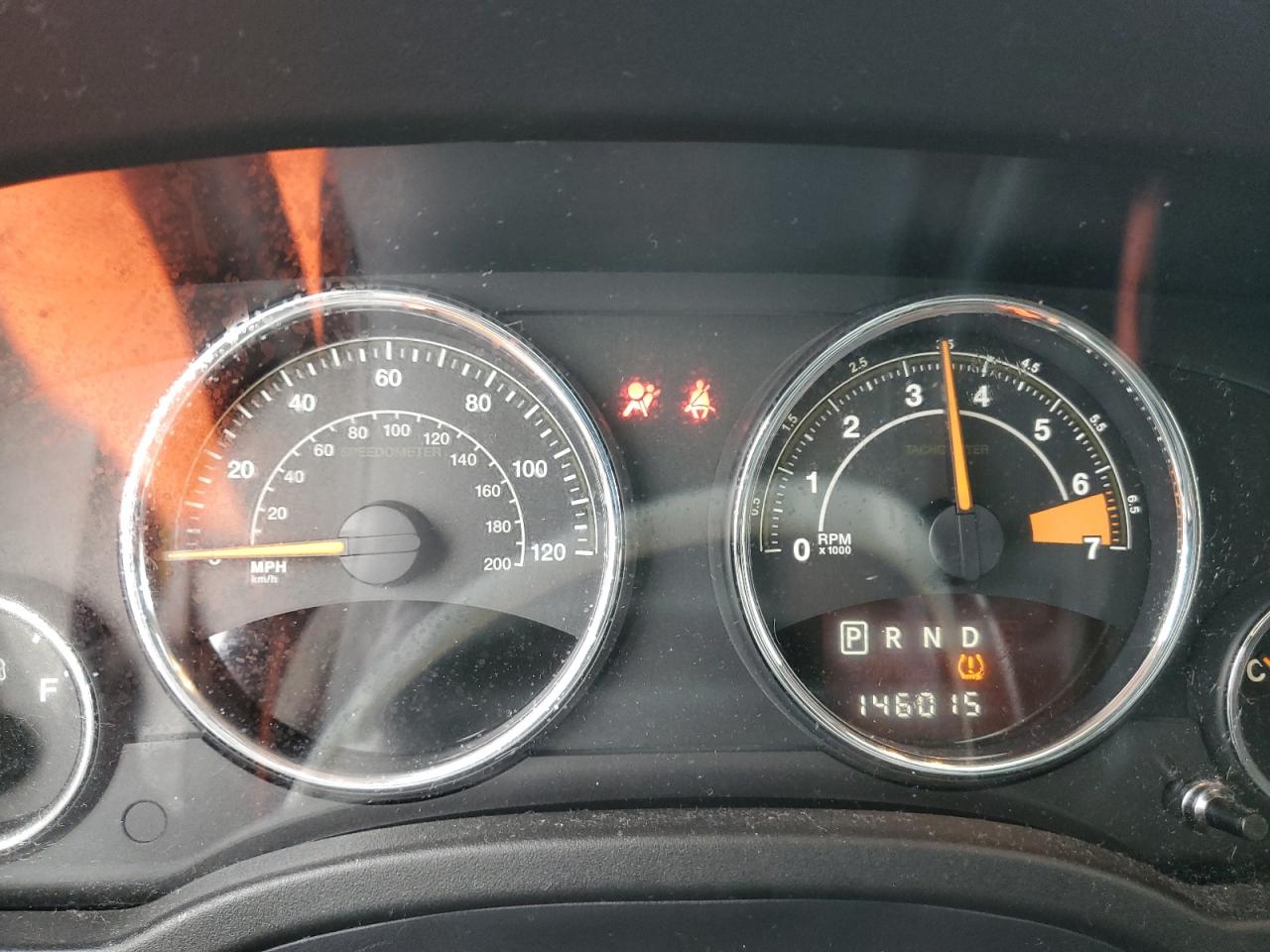 2014 Jeep Compass Latitude VIN: 1C4NJCEAXED620487 Lot: 92628655