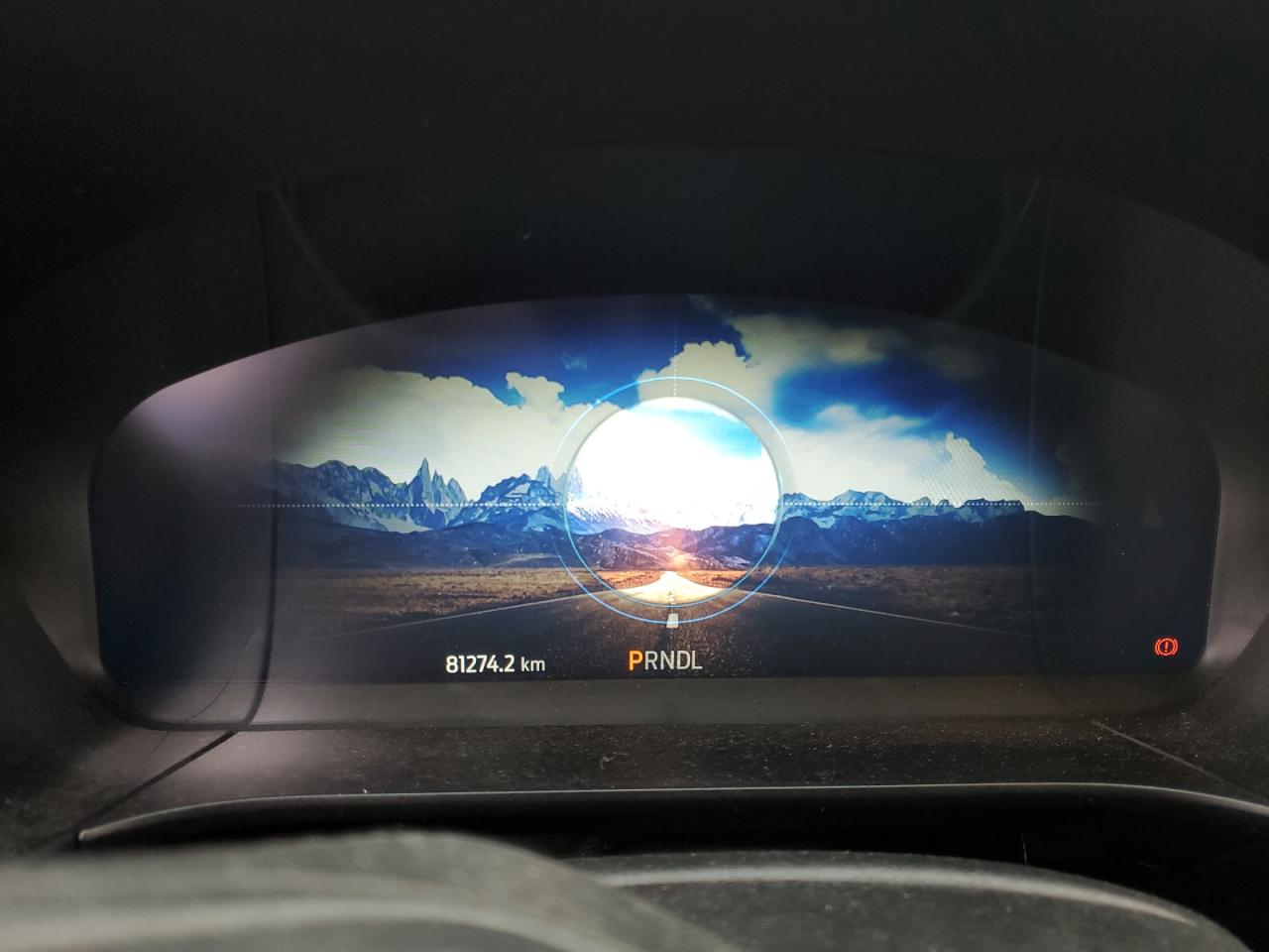 2021 Ford Escape Titanium VIN: 1FMCU9DZ6MUA40737 Lot: 92444425