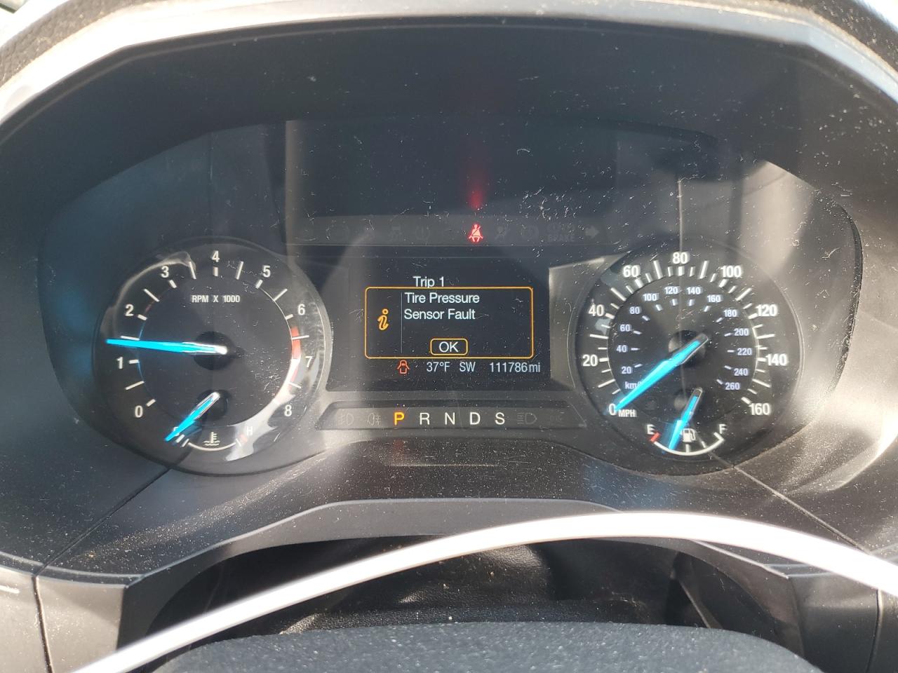 2016 Ford Edge Se VIN: 2FMPK4G97GBC00334 Lot: 91388565