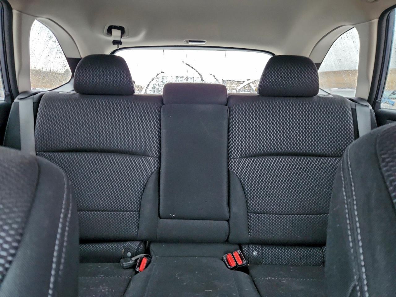 2016 Subaru Outback 2.5I Premium VIN: 4S4BSACCXG3328819 Lot: 93708185