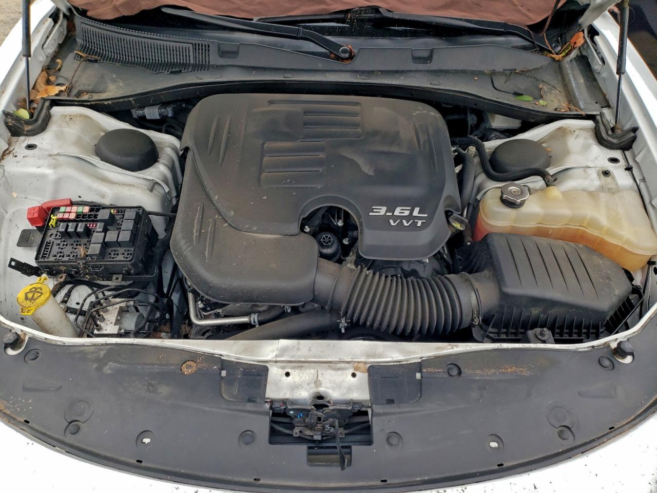 2023 Dodge Charger Sxt VIN: 2C3CDXBG2PH563730 Lot: 93891445