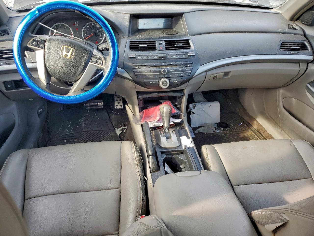 2009 Honda Accord Exl VIN: 1HGCP26899A171081 Lot: 94094195