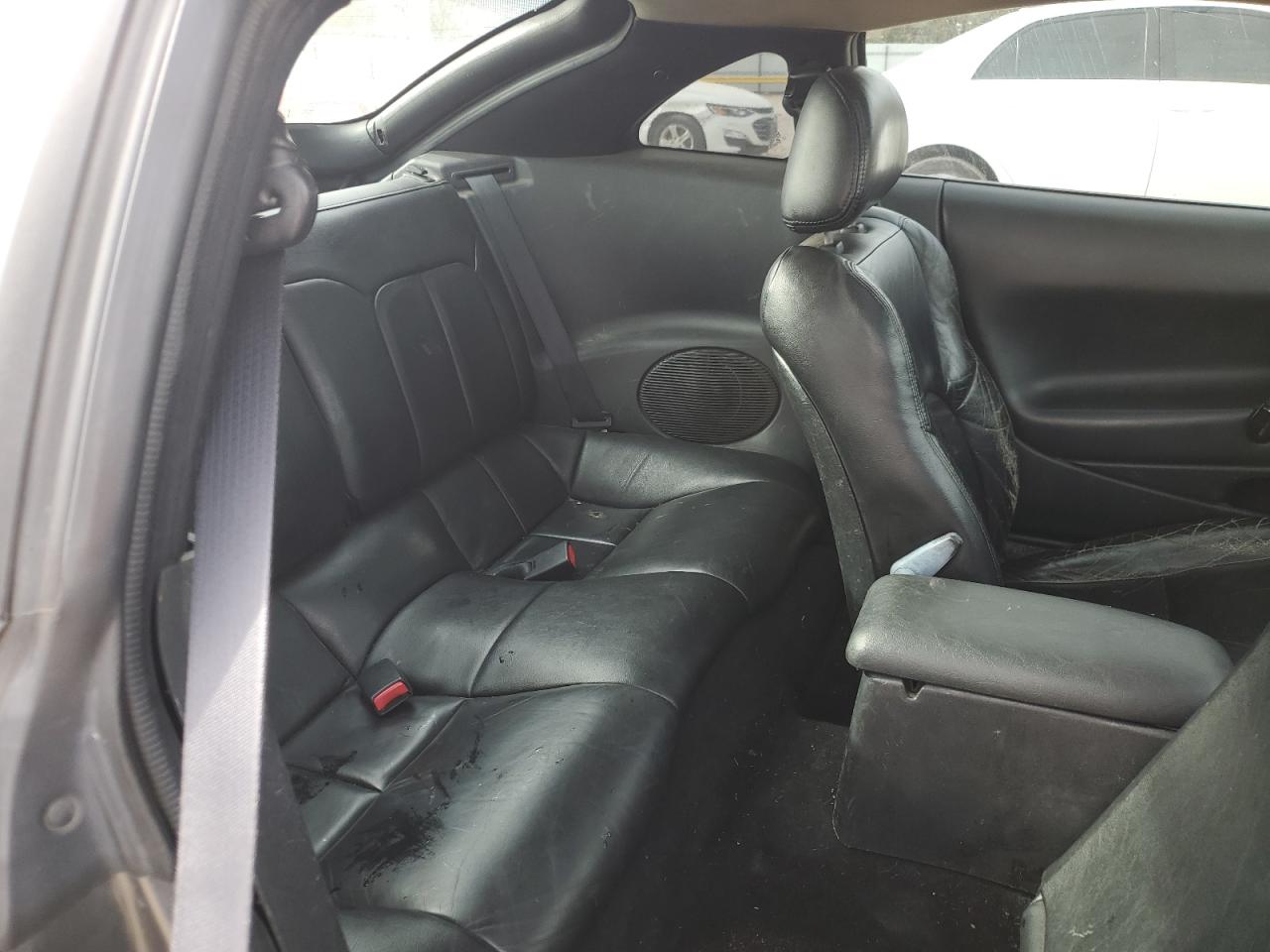 2002 Mitsubishi Eclipse Gt VIN: 4A3AC84H22E063484 Lot: 93481565