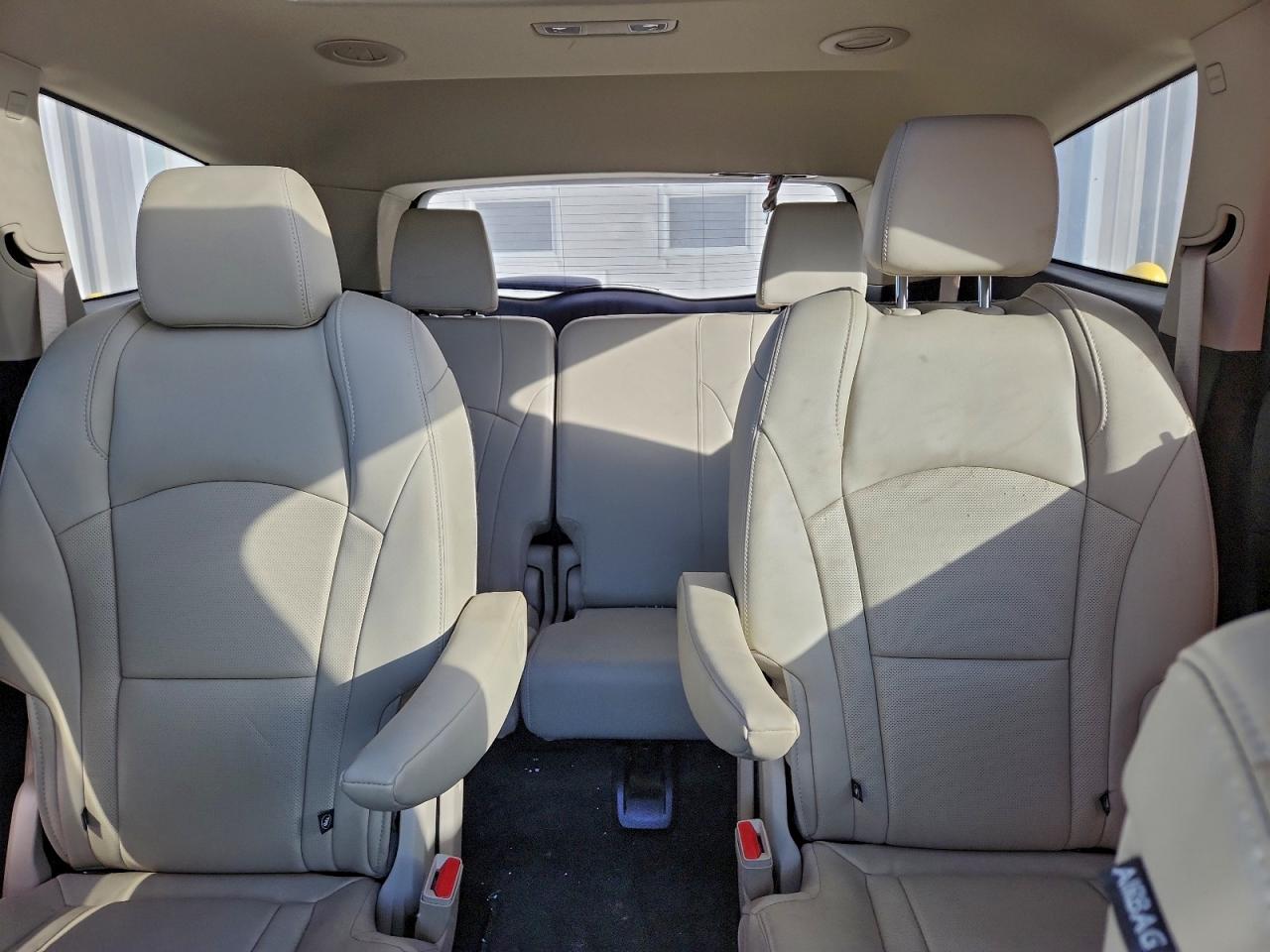 2019 Buick Enclave Essence VIN: 5GAERBKW7KJ291748 Lot: 94577055