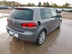 2012 VOLKSWAGEN GOLF 1.4 TSI 160 GT 5DR [LEATHER] for sale at Copart COLCHESTER