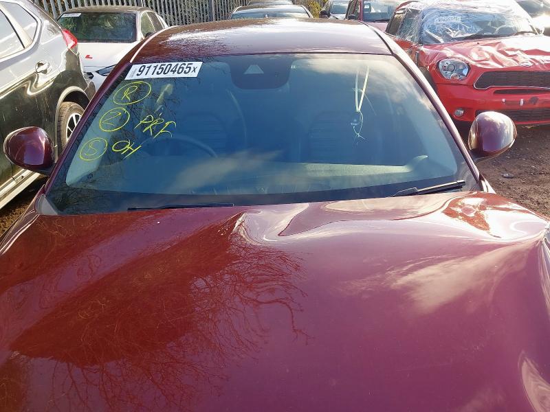 2017 ALFA ROMEO GIULIA 2.2 JTDM-2 180 SPECIALE 4DR AUTO