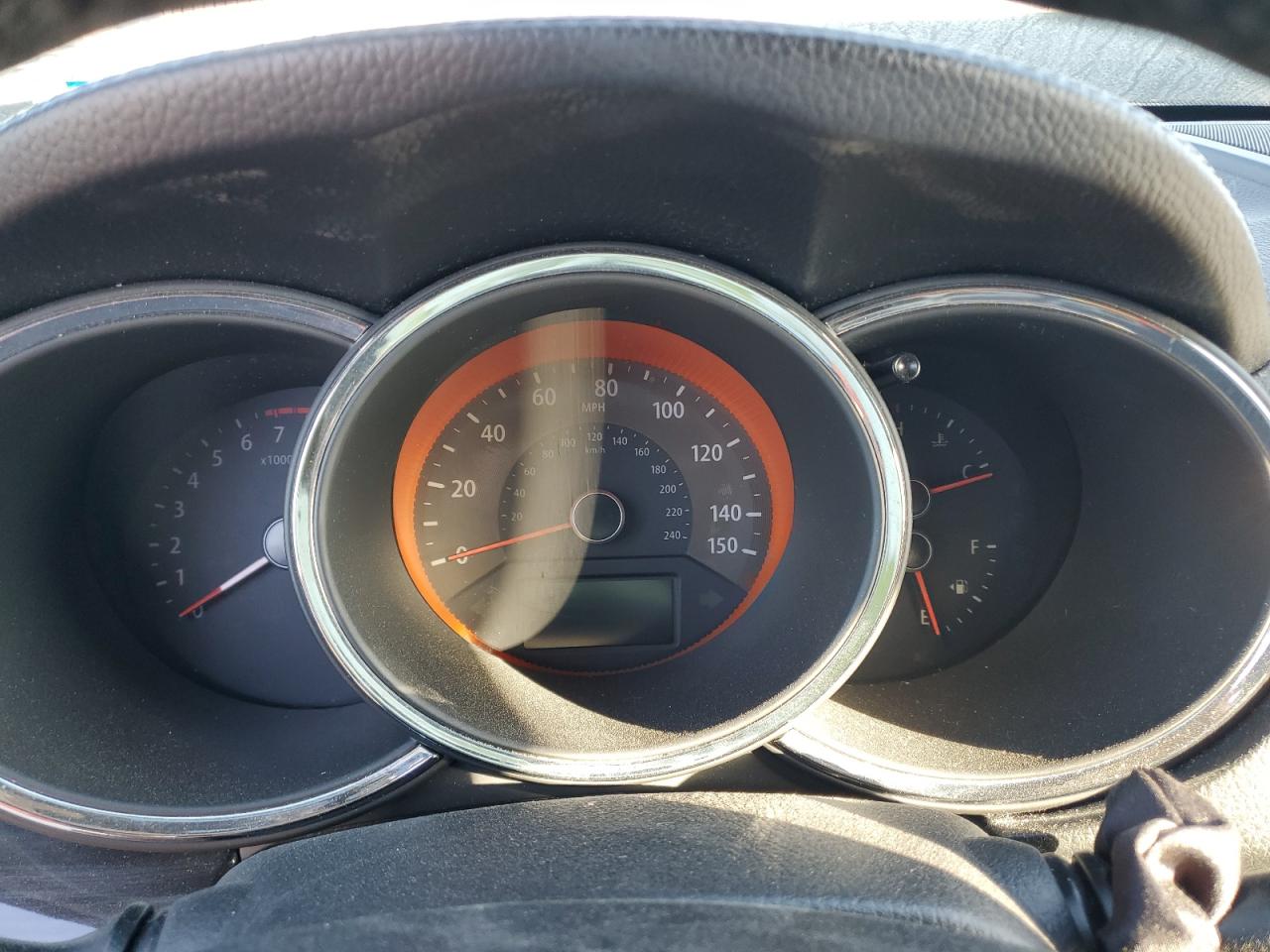 2013 Kia Sorento Sx VIN: 5XYKW4A21DG333533 Lot: 93542205