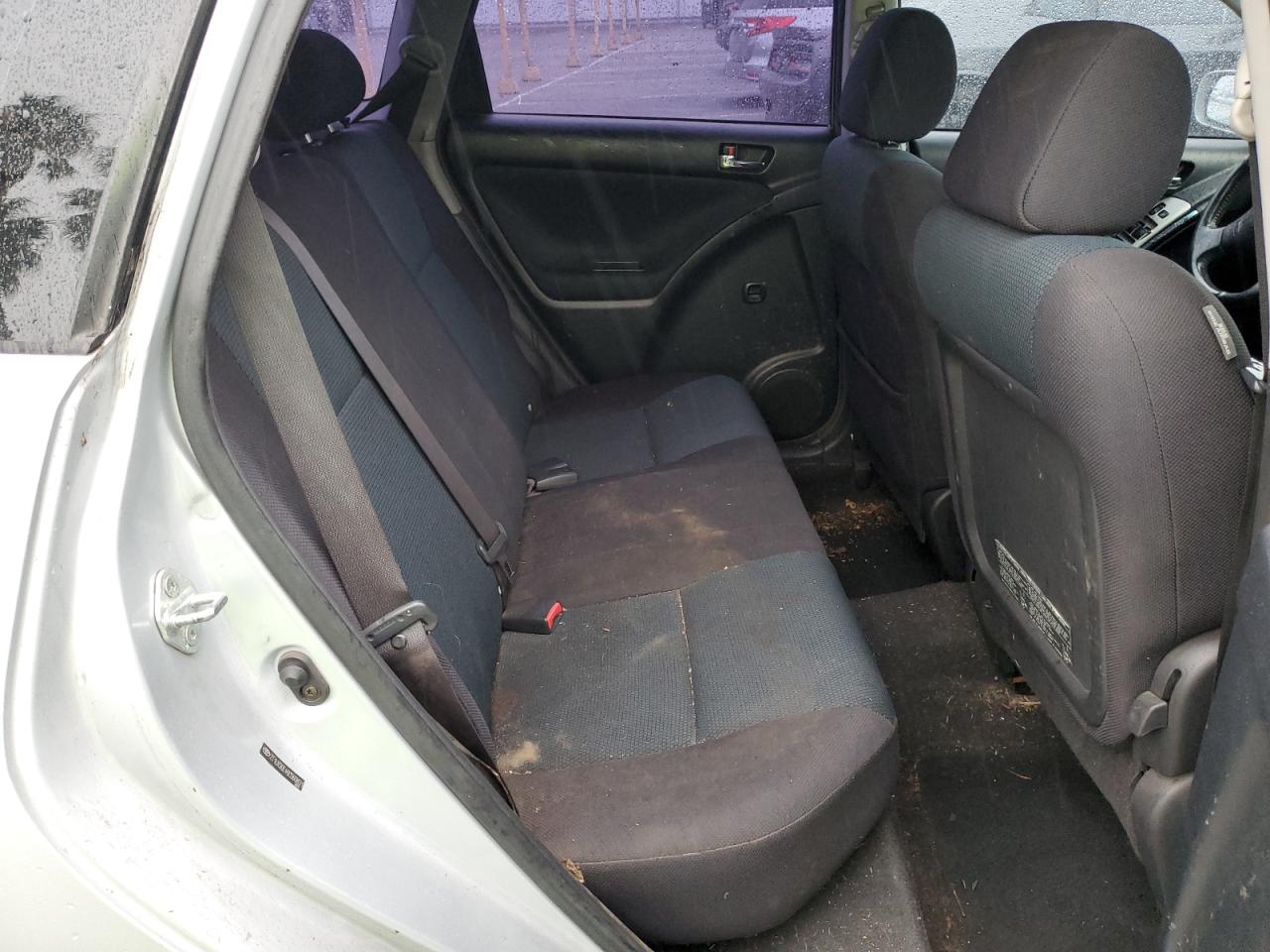 2006 Toyota Corolla Matrix Base VIN: 2T1LR30E46C560831 Lot: 92914995