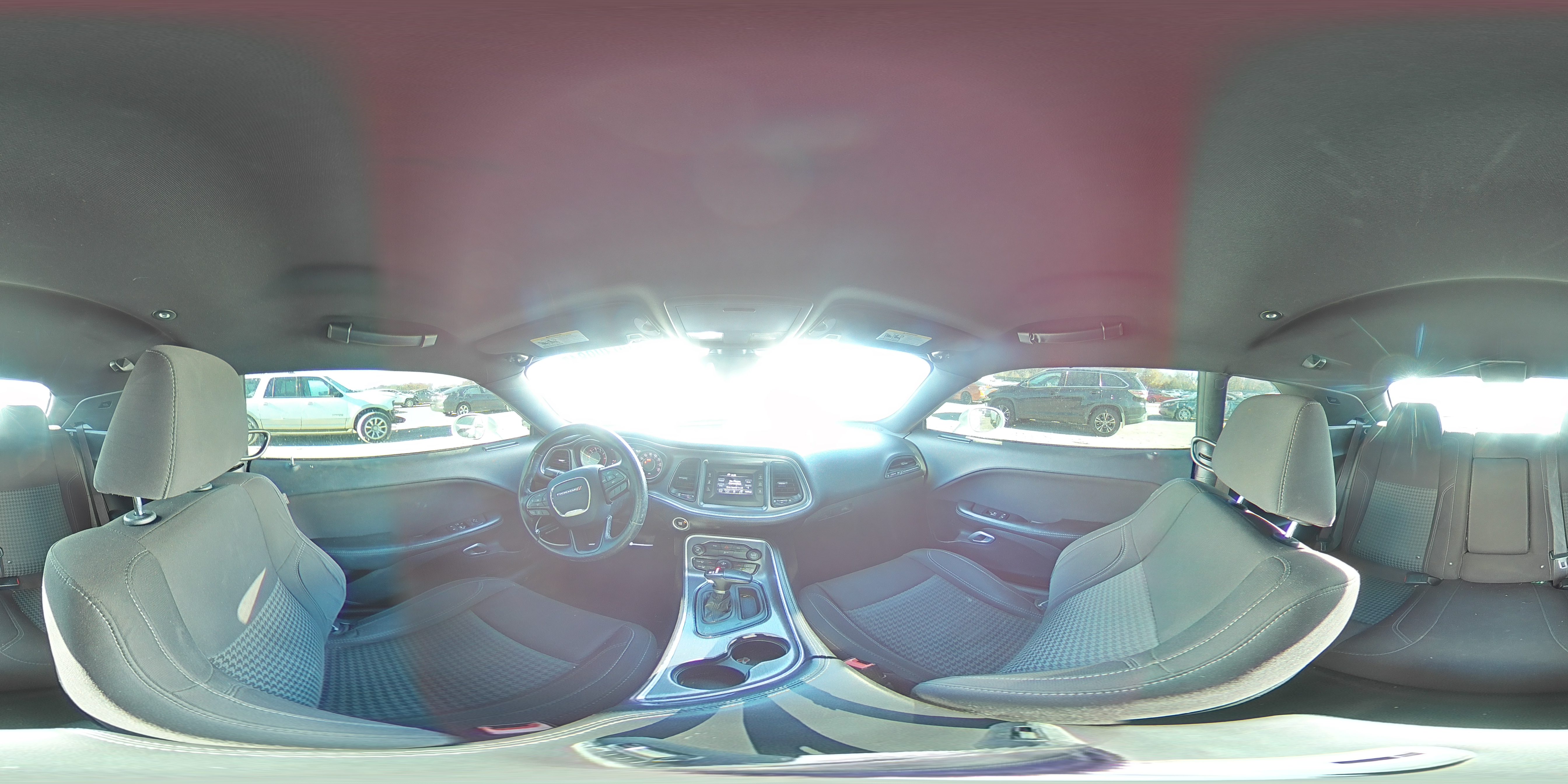 2015 Dodge Challenger Sxt VIN: 2C3CDZAG0FH810934 Lot: 90309845