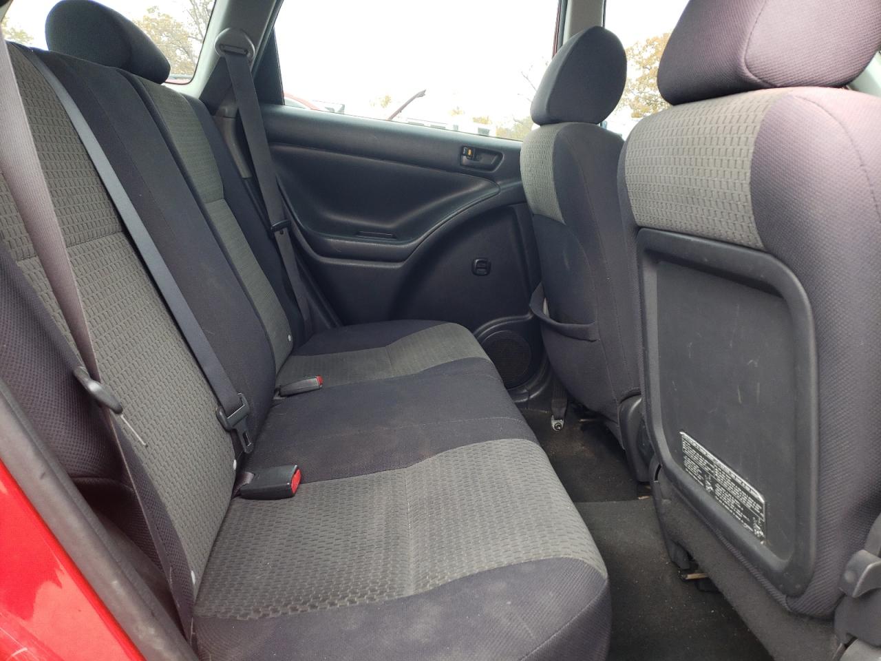 2006 Toyota Corolla Matrix Xr VIN: 2T1KR32E06C610987 Lot: 91597555