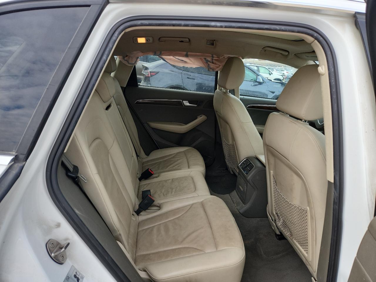 2011 Audi Q5 Premium Plus VIN: WA1LFAFPXBA085362 Lot: 93638615